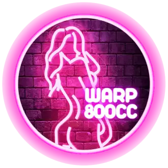 WARP800CC Logo